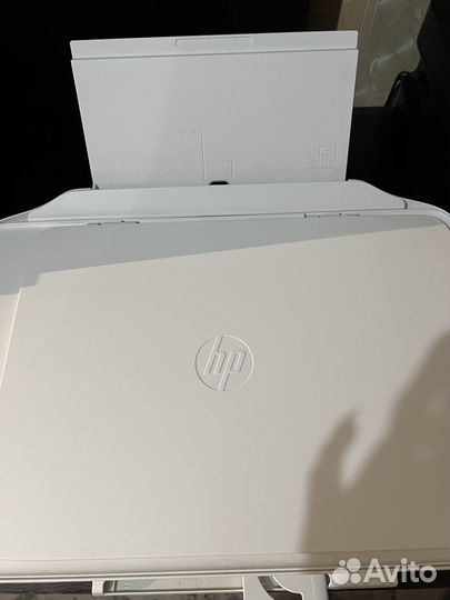 Принтер струйный HP DeskJet 2320