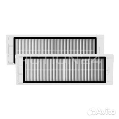 Воздушный фильтр для робот-пылесоса Xiaomi Robot V