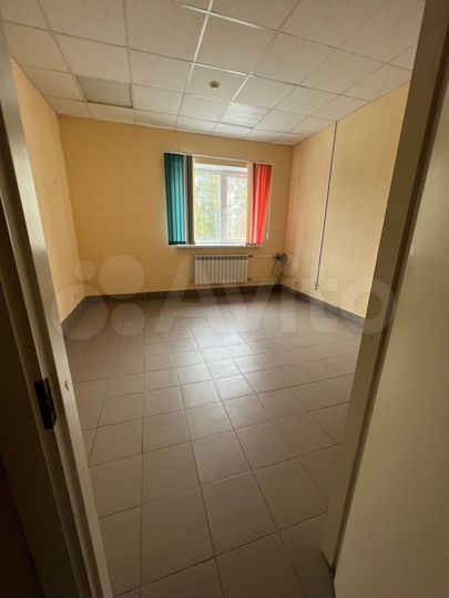 Офис, 34.1 м²