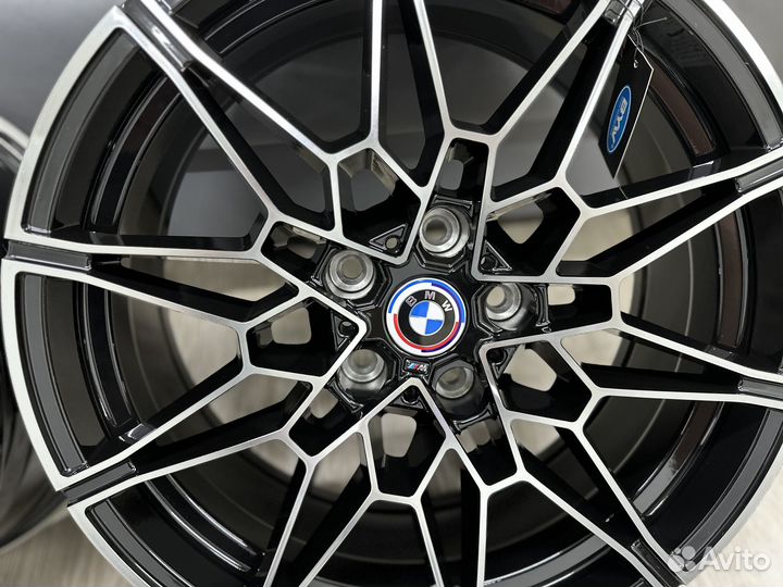 Диски HPW826 R19 5-112 для BMW 5,6 G30 G20