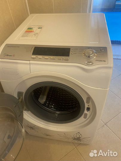 Ремонт стиральных машин/посудомоечных машин