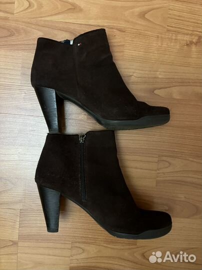Ботильоны женские 41 размер
