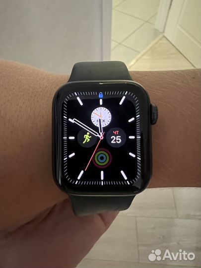 Часы apple watch se 40 mm 2022