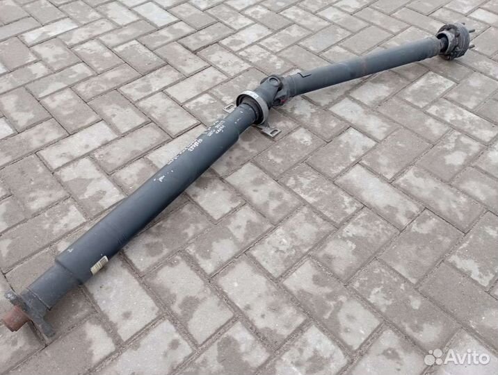 Карданный вал BMW 5 E39 1229642