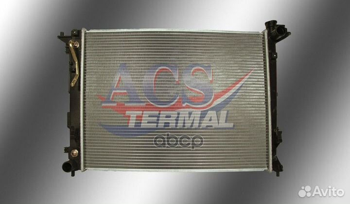 327514HA Радиатор охлаждения Hyundai ix35/ Spor