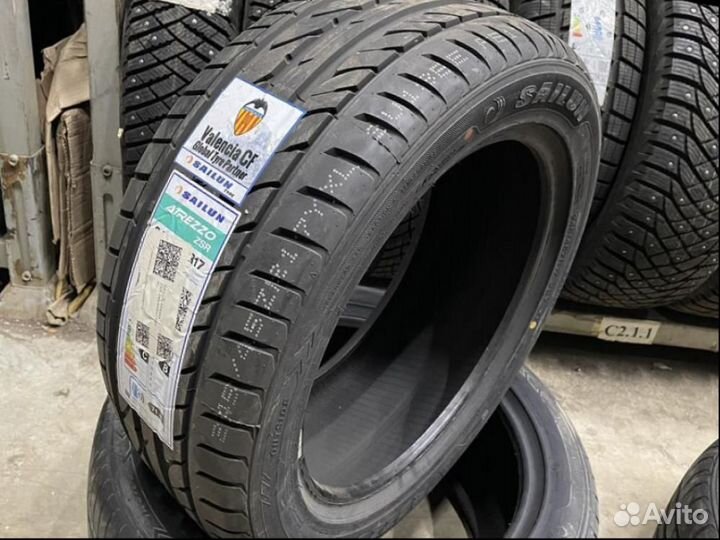 Sailun Atrezzo ZSR 245/45 R17 99Y