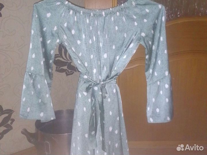 Комбенизон шортами