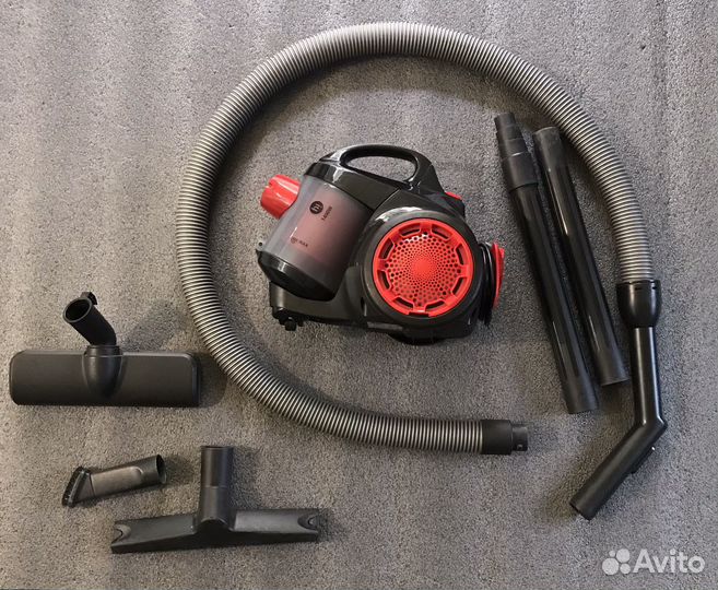 Пылесос Hi HBL0D141