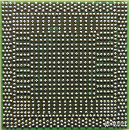 Видеочип ATI Mobility Radeon HD 5750