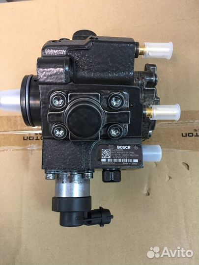 Тнвд Cummins 2.8 Газель next / Бизнес