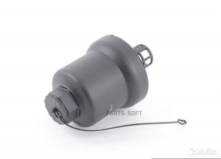 VAG 06D115408B Корпус фары