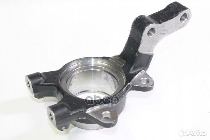 Кулак поворотный ваз 1118,2170 с ABS правый Ав