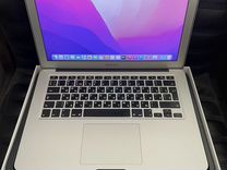 Apple MacBook Air 13 2017