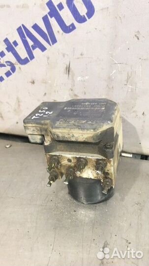 Блок ABS Chevrolet Aveo T200/T250 2007