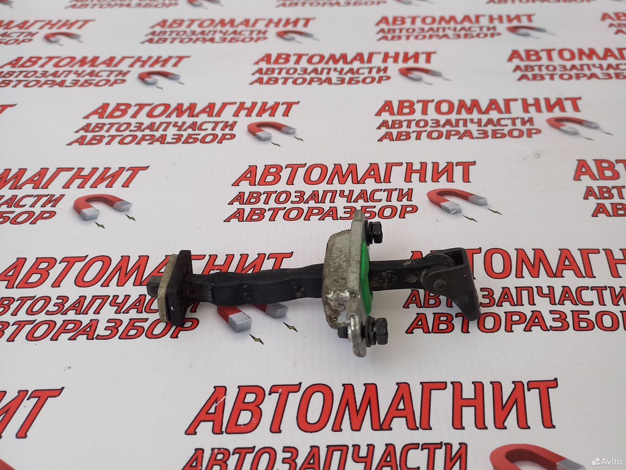 Ограничитель двери передней правой Киа Рио X-Line