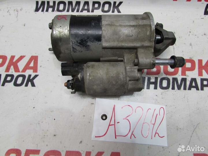 Стартер для Hyundai Santa Fe 2 2006-2012г