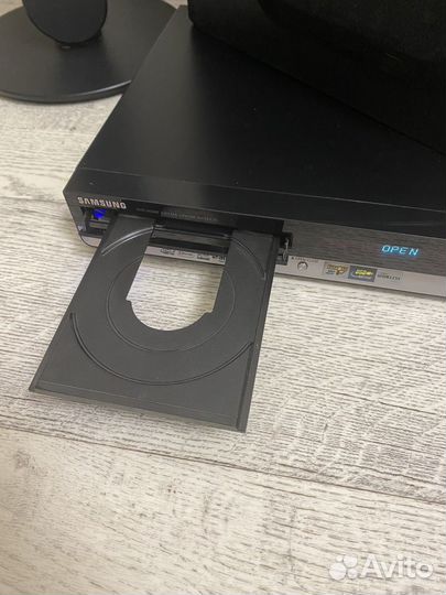 Домашний кинотеатр samsung