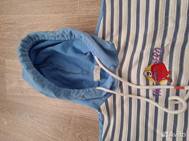 Толстовка детская