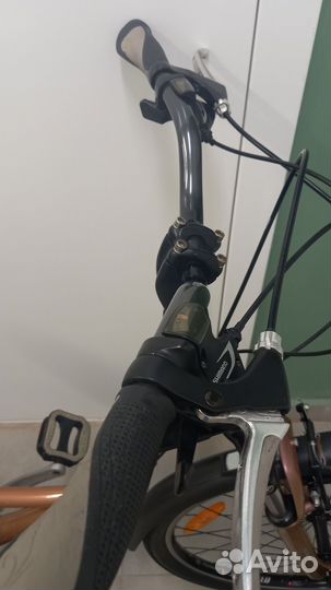 Велосипед Specialized