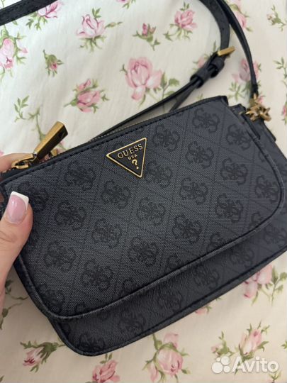 Сумка guess оригинал