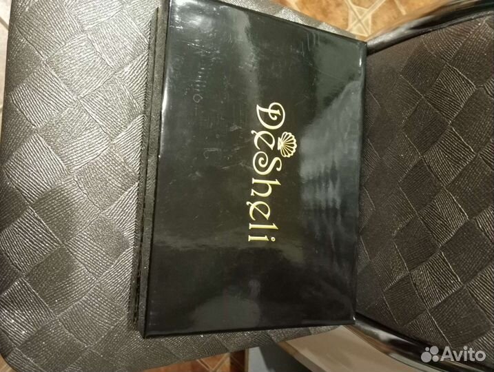 Аппарат Cleartone для ухода за кожей лица