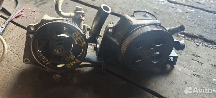 Компрессоры гур Subaru legacy be5