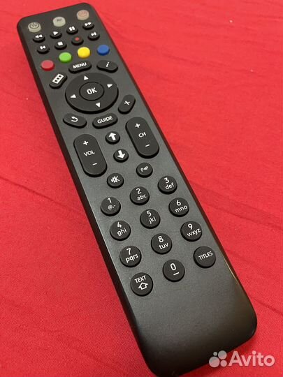 Iptv приставка Amino A140