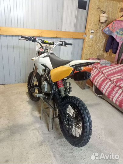 Racer rc125pm