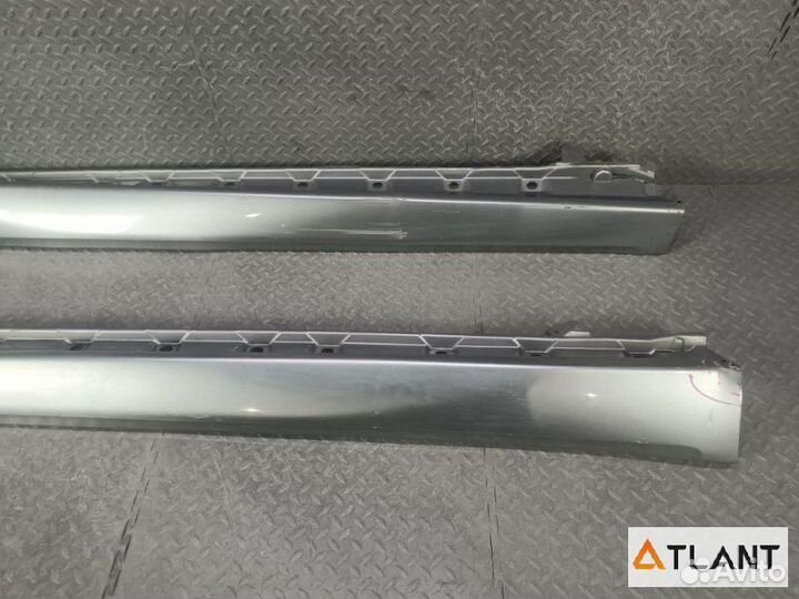 Порог suzuki swift