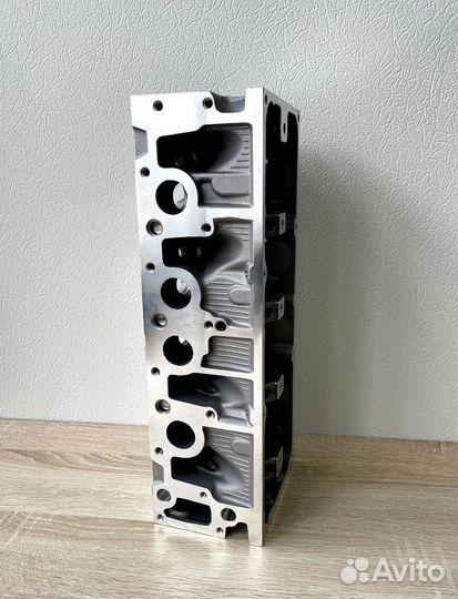 Прочная ГБЦ Renault Ларгус 1.4 1.6 8кл К7М K7J x-8502