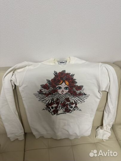 Свитшот мужской