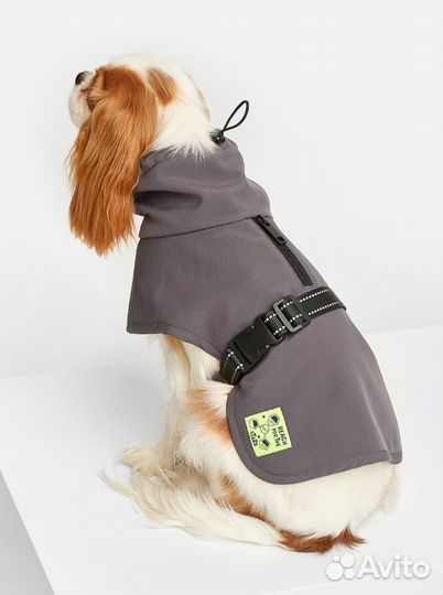 Попона для собак