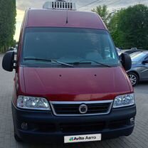 FIAT Ducato 2.3 MT, 2011, 398 000 км, с пробегом, цена 995 000 руб.