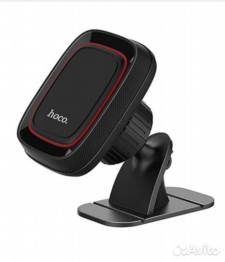 Автомобильный держатель для телефона hoco CA24