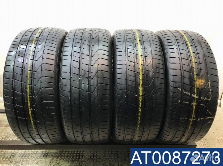 Pirelli P Zero 265/40 R21 98V