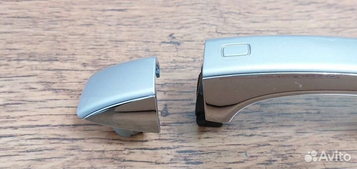 Ручка двери левая Audi a6c7, a7, a8d4