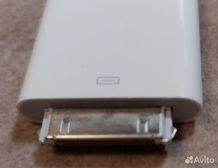 Адаптер Apple A1362