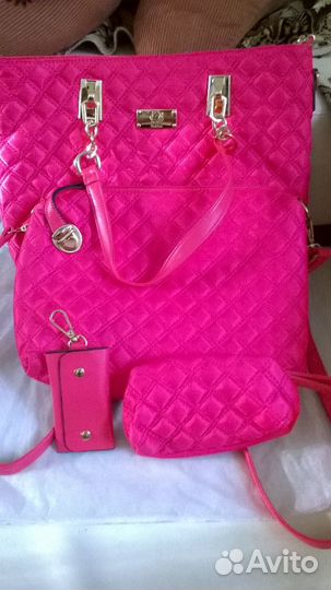 Набор сумок