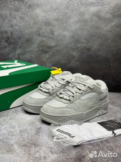 Кроссовки puma (41)