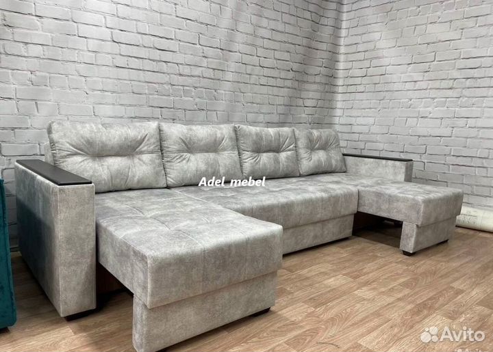 Диван Трансформер - Новый