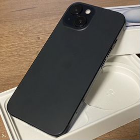 iPhone 15, 128 ГБ