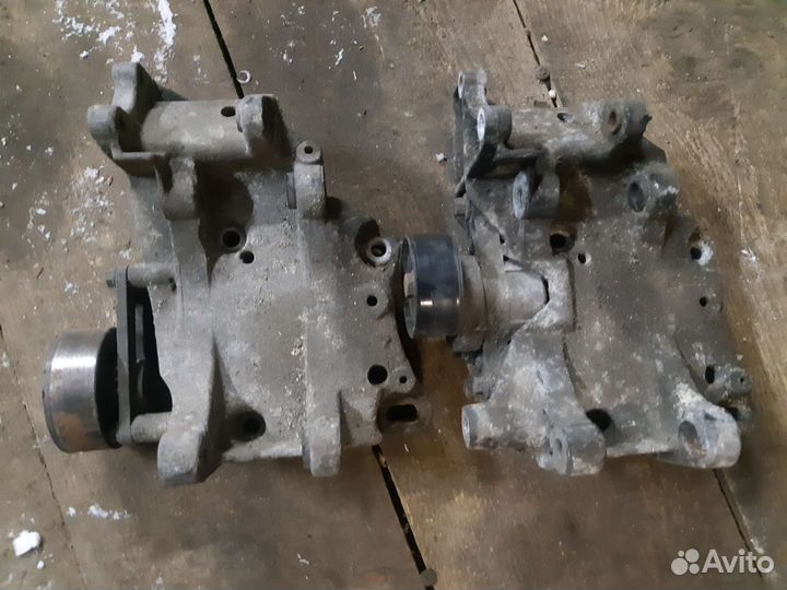 Опора генератора, гур берлинго партнер 1.4i m59