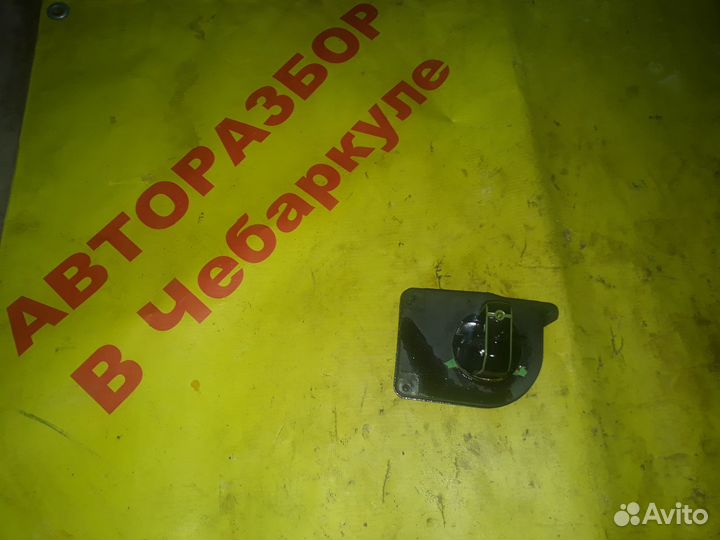 04299101553 Малая диса disa BMW Е90 Е60 E84 E83