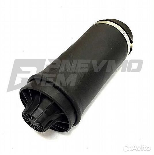 Задний пневмобаллон для jeep Grand Cherokee WK2