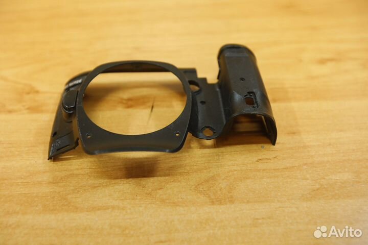 Лицевая и задняя панель от Canon 5d mark III