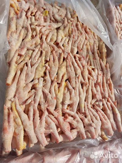 Мясо для собак