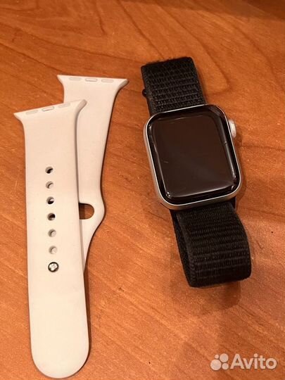 Часы apple watch 4 40 mm