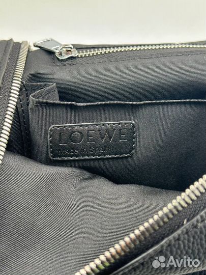 Рюкзак мужской Loewe