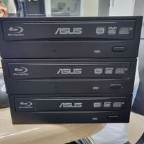 Привод Blu-Ray Asus BW-16D1HT, внутренний, SATA