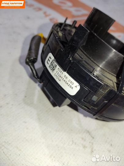 Шлейф рулевой Mazda 6 GL GJ (2012 - 2023)